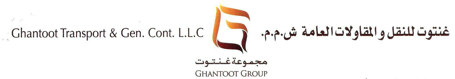 GHANTOOT TRANSPORT & GEN.LLC OMAN